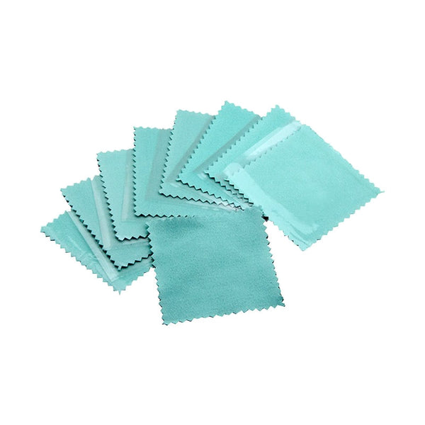 Silver Polishing Cloth