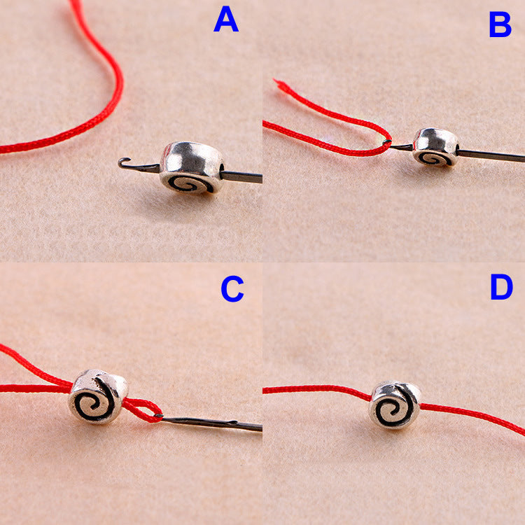 Jewelry Beading & Threading Needle