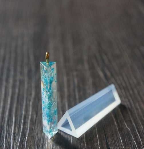 Jewelry Liquid Silicone Molder