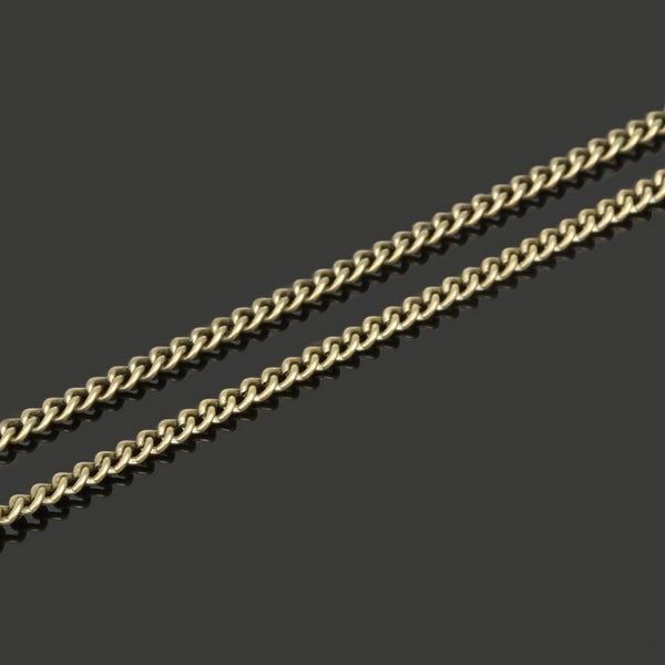 Thin Jewelry DIY Chains