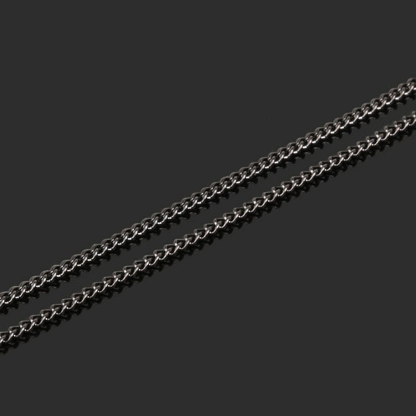 Thin Jewelry DIY Chains