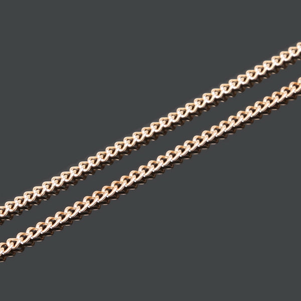 Thin Jewelry DIY Chains