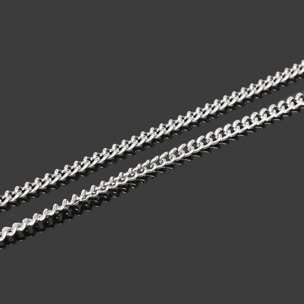 Thin Jewelry DIY Chains