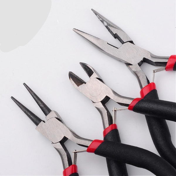 Jewelry Making Tools Set