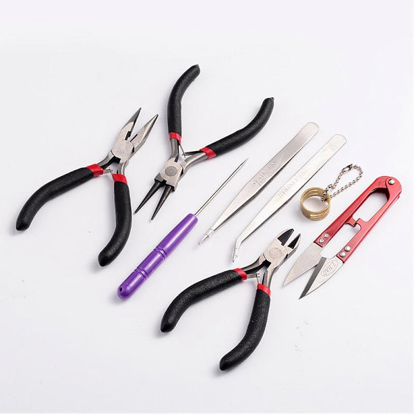 Jewelry Making Tools Set