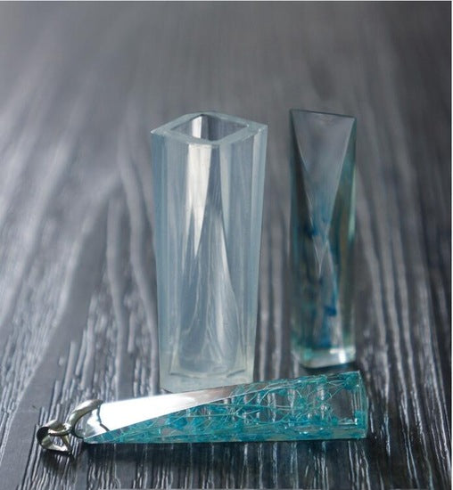 Jewelry Liquid Silicone Molder