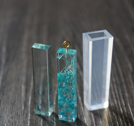 Jewelry Liquid Silicone Molder