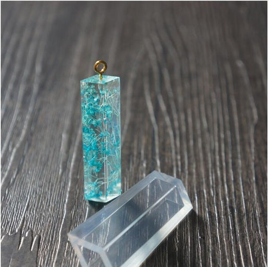 Jewelry Liquid Silicone Molder