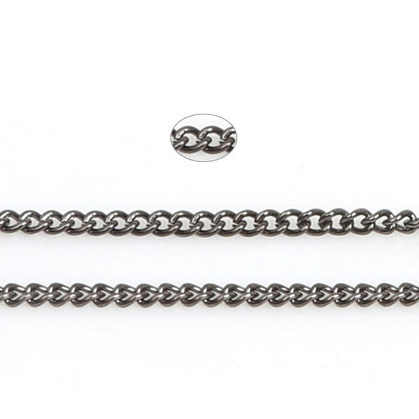 Thin Jewelry DIY Chains