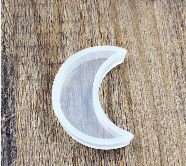 Creative Silicone Jewelry Pendant Molder