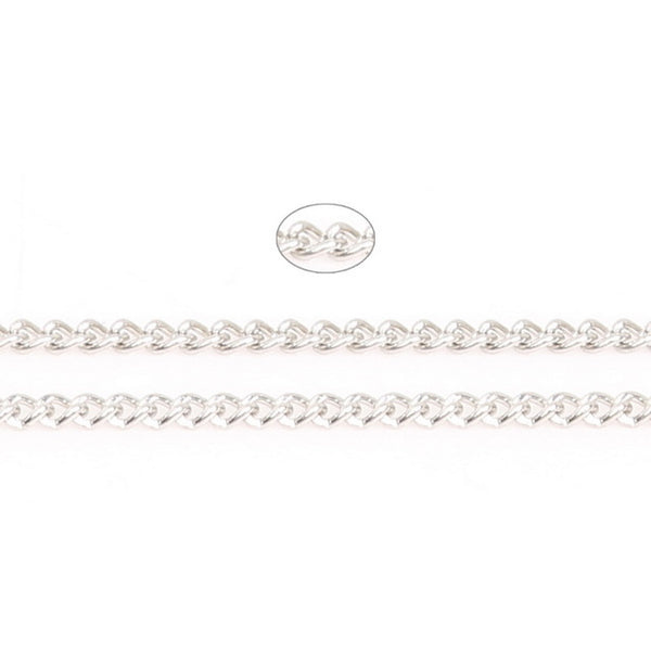 Thin Jewelry DIY Chains