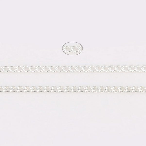 Thin Jewelry DIY Chains